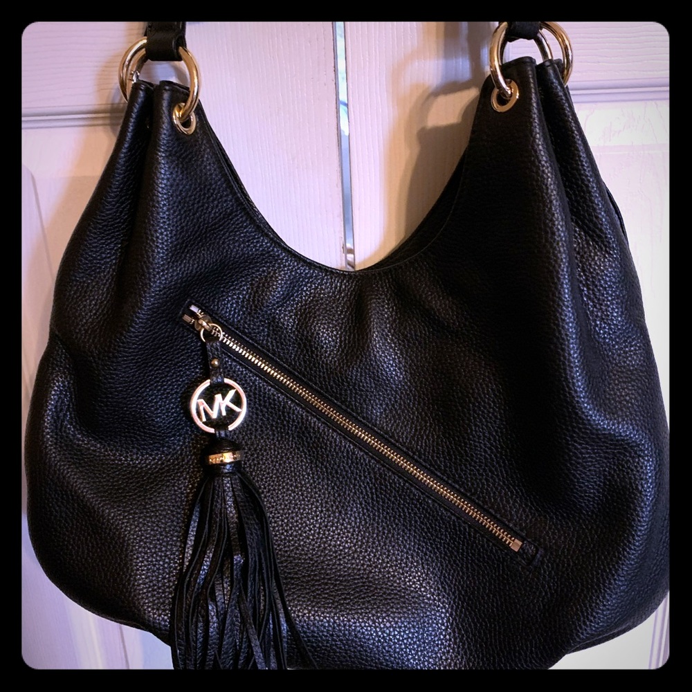 Michael Kors hobo bag